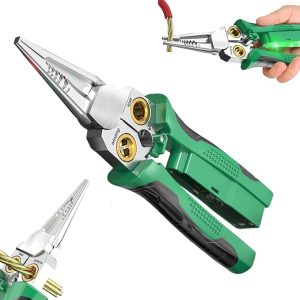 Multifunctional Electric Wire Clamps